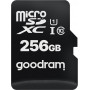 Karta pamięci GoodRAM 256GB MicroSDXC class 10 UHS I M1AA-2560R12 - zdjęcie poglądowe 1